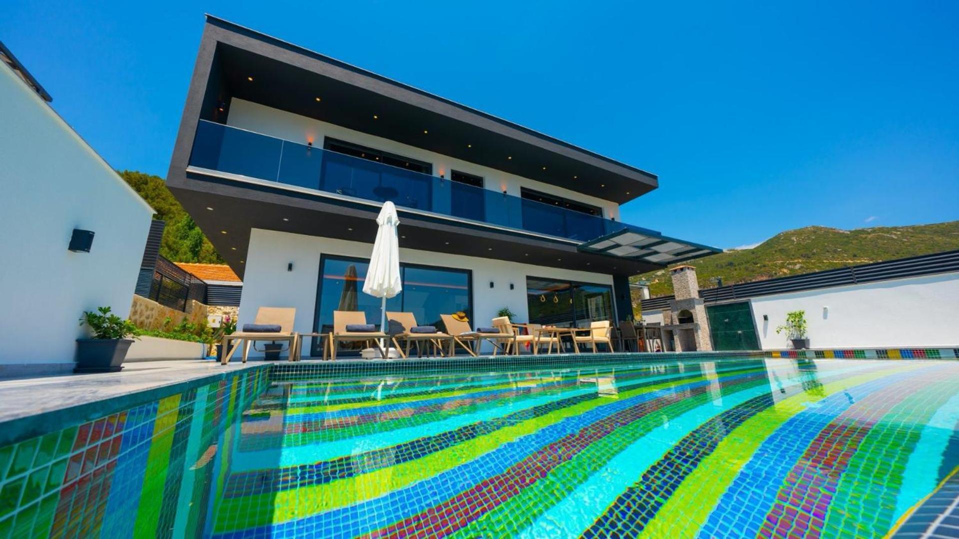 Villa Islamlar Village Luxury 9919 *